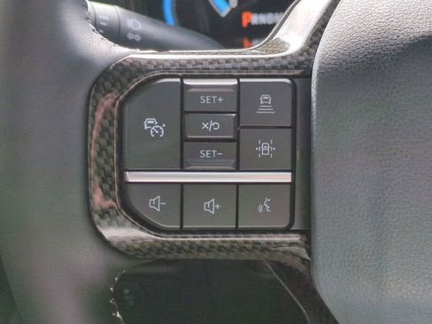 Used 2023 Ford F150 Lariat w/ Equipment Group 502A High AWD/4WD image 17