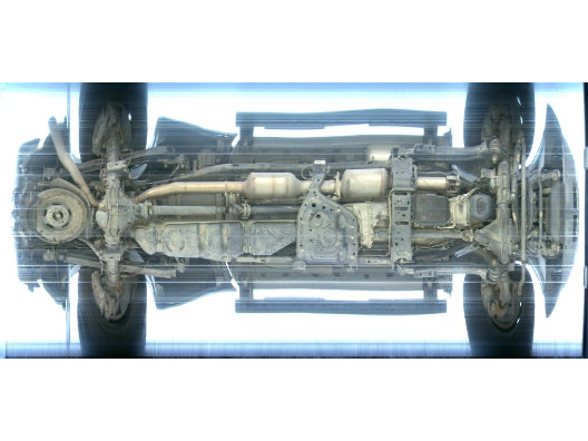 Used 2025 RAM 3500 Laramie w/ Night Edition AWD/4WD image 21