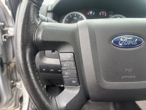 Used 2012 Ford Escape XLT FWD image 13