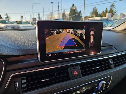 Used 2017 Audi A4 2.0T allroad Premium Plus w/ Technology Package image 26