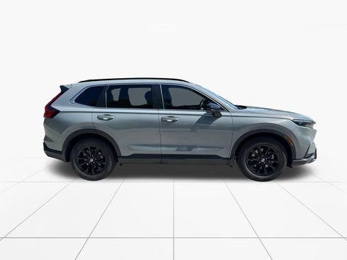 Used 2025 Honda CR-V Sport-L image 9