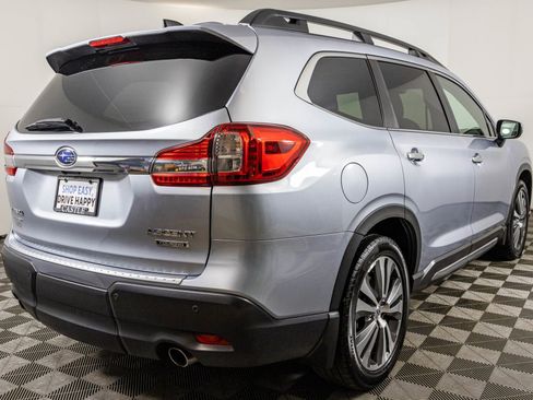 Used 2021 Subaru Ascent Touring w/ Popular Package #2A image 19