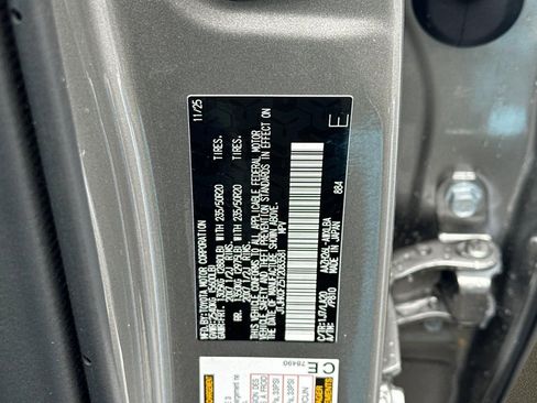 New 2026 Lexus NX 450h+ AWD w/ Luxury Package image 19