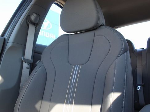 New 2026 Hyundai Elantra Sport image 24