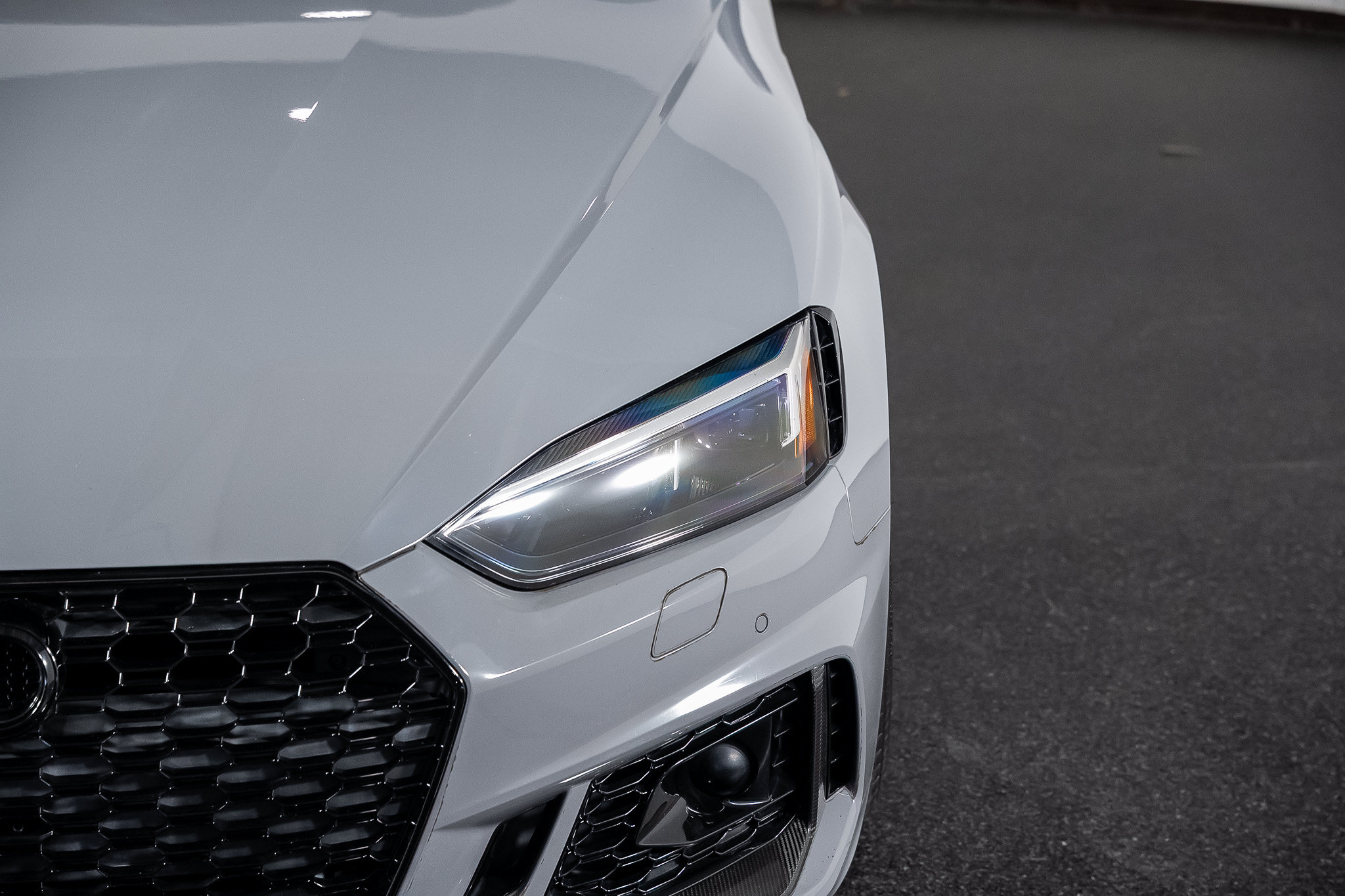 Used 2019 Audi RS 5 Sportback AWD/4WD image 8