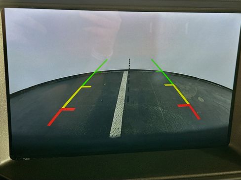 Used 2025 Ford Bronco Big Bend image 23