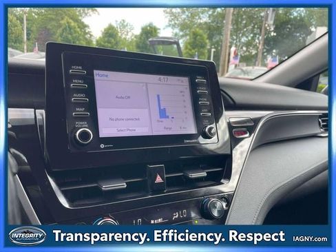 Certified 2023 Toyota Camry LE w/ Cold Weather Package FWD image 27