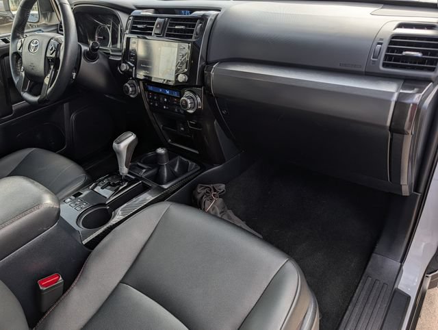 Used 2024 Toyota 4Runner TRD Pro AWD/4WD image 35