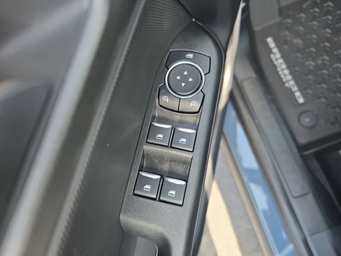 New 2025 Ford Bronco Sport Outer Banks AWD/4WD image 13