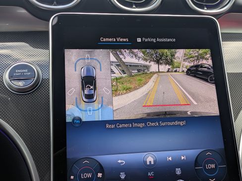 New 2027 Mercedes-Benz CLE 450 4MATIC Coupe image 19