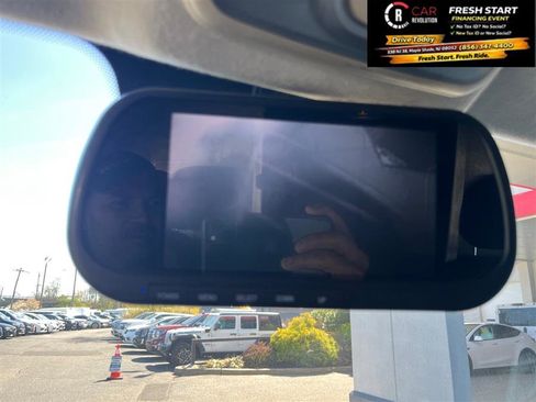 Used 2019 RAM ProMaster 2500 image 16