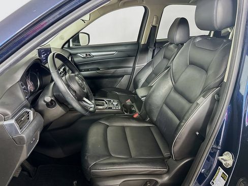 Used 2024 MAZDA CX-5 AWD 2.5 S w/ Select Package image 8
