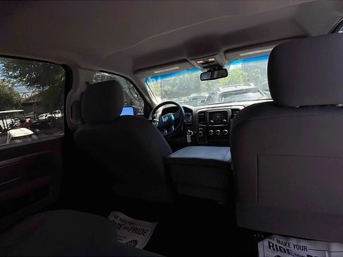 Used 2016 RAM 1500 Express w/ Black Ram 1500 Express Group AWD/4WD image 11