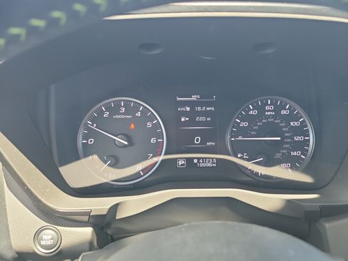 Used 2024 Subaru Ascent Onyx Edition AWD/4WD image 24
