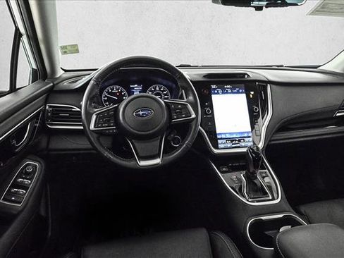 Used 2023 Subaru Outback Touring XT image 19