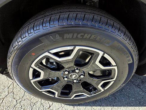 New 2025 Ford Bronco Sport Outer Banks image 19