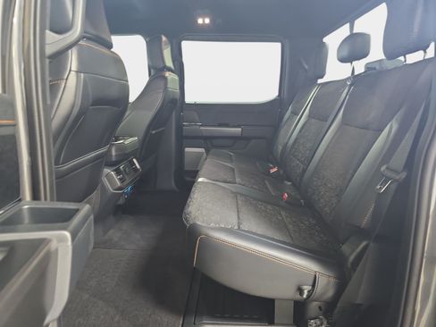 Used 2025 Ford F150 Tremor w/ Bed Utility Package AWD/4WD image 11