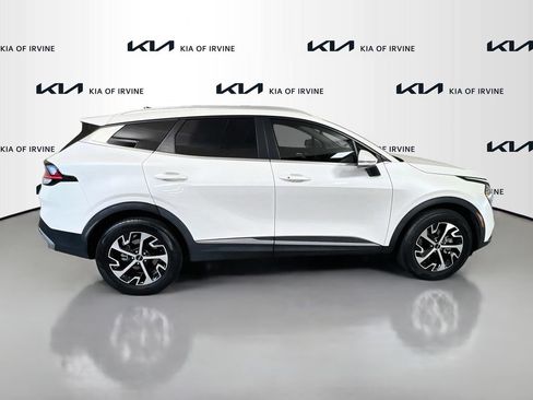 Used 2023 Kia Sportage EX AWD/4WD image 10