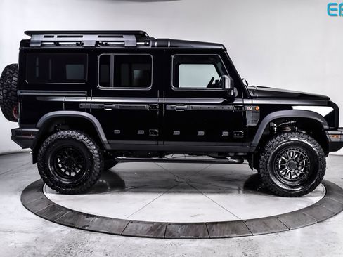 New 2026 INEOS Grenadier image 7