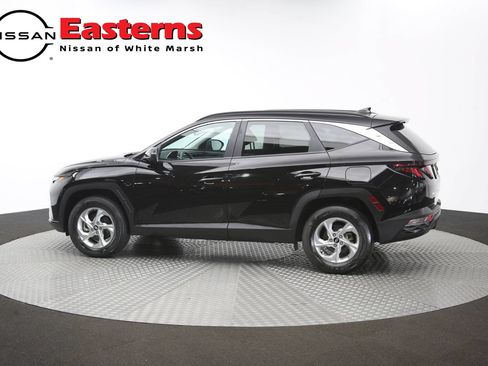 Used 2024 Hyundai Tucson SEL AWD/4WD image 57