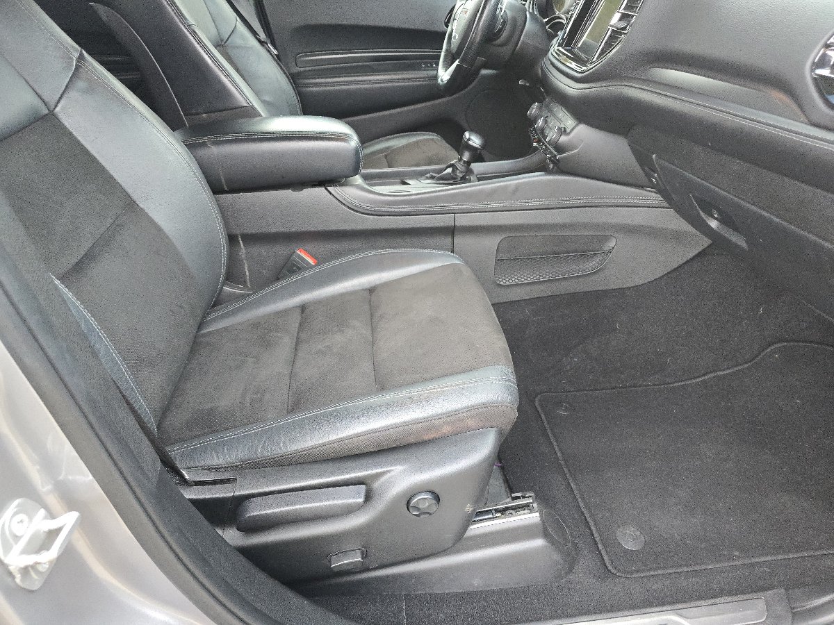 Used 2021 Dodge Durango GT AWD/4WD image 21