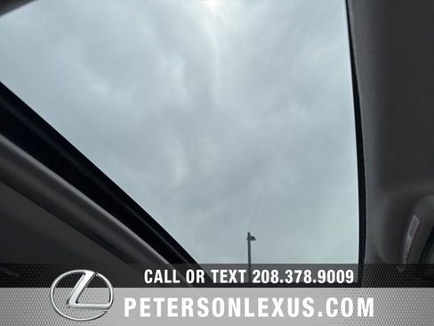 Used 2023 Toyota 4Runner Limited AWD/4WD image 14