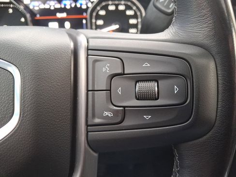 Used 2020 GMC Sierra 2500 Denali w/ Denali Ultimate Package image 23