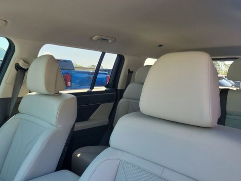 New 2026 Hyundai Santa Fe SEL FWD image 17