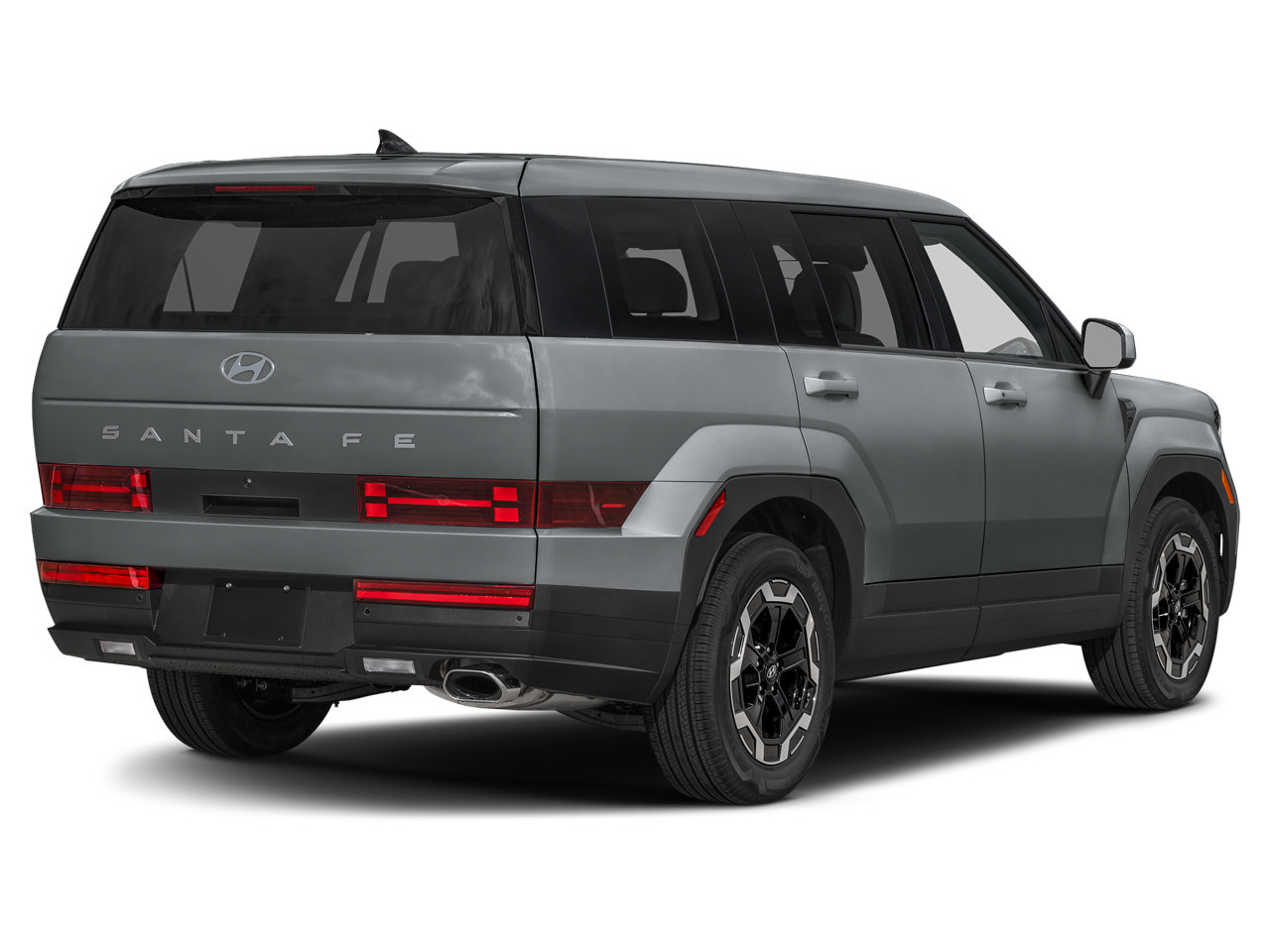 New 2027 Hyundai Santa Fe SE FWD image 27