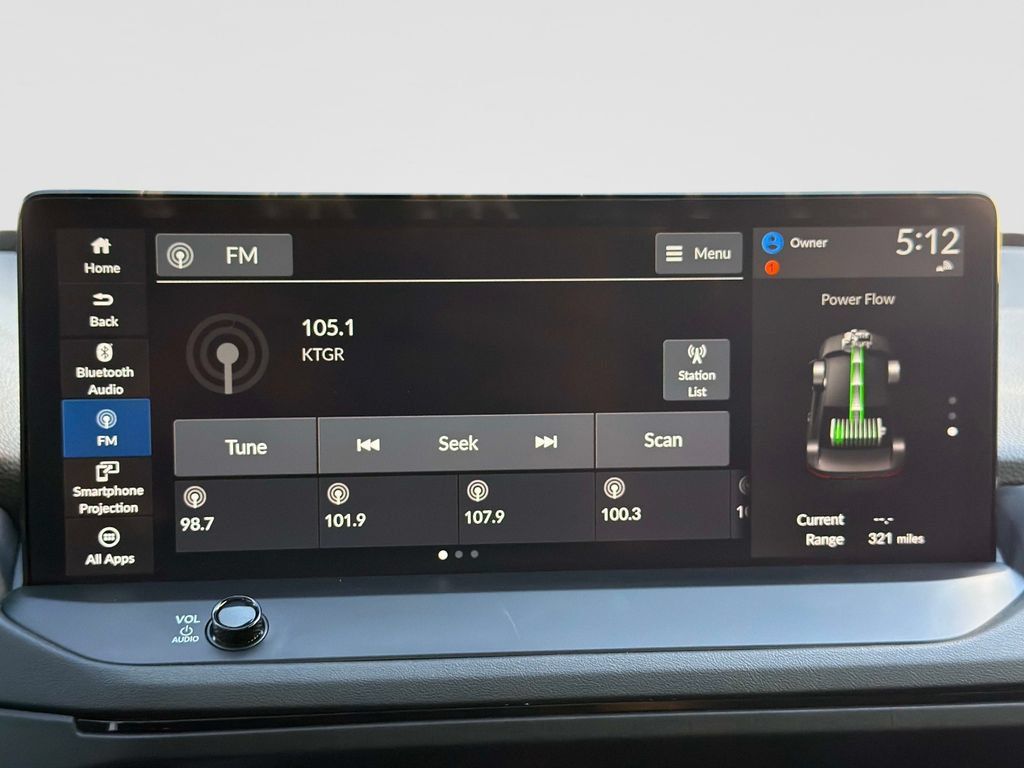 Used 2023 Honda Accord Sport image 23
