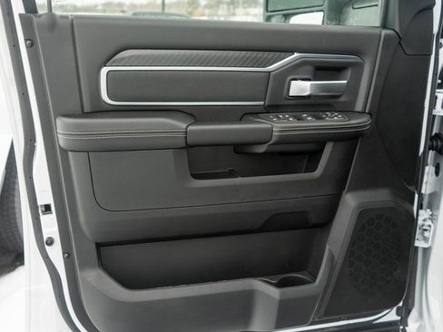 New 2026 RAM 2500 Big Horn image 10