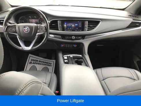 Certified 2023 Buick Enclave Essence AWD/4WD image 5