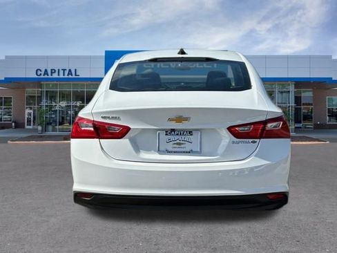 New 2024 Chevrolet Malibu LS image 5
