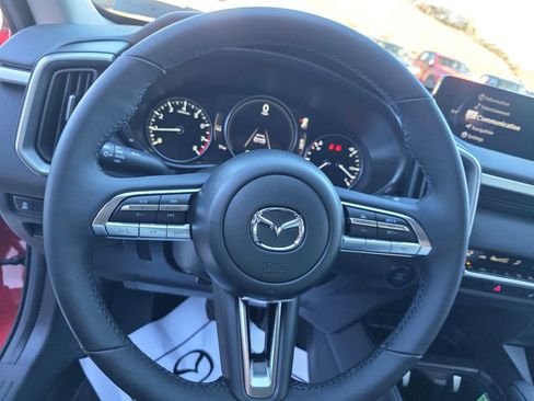New 2026 MAZDA CX-50 AWD 2.5 S w/ Preferred Pkg image 14