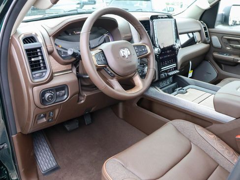 New 2026 RAM 1500 Limited w/ Bed Utility Group AWD/4WD image 3