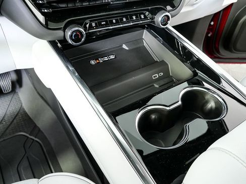 New 2026 Chevrolet Tahoe Premier w/ Sun And Tow Package image 19