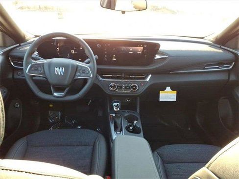 New 2026 Buick Envista Preferred w/ Convenience I Package image 4