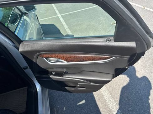 Used 2019 Cadillac XTS Luxury FWD image 35