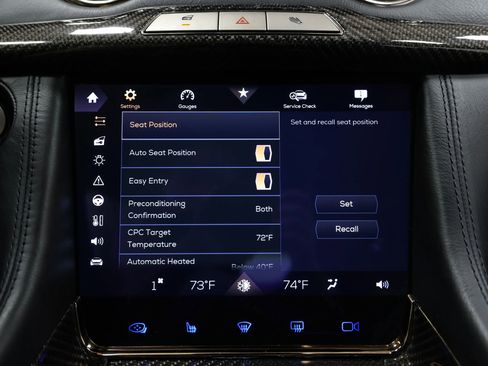 Used 2022 Karma GS-6 RWD image 29