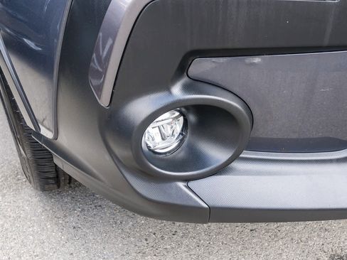 Certified 2025 Subaru Crosstrek 2.5i Limited w/ Crosstrek Mirror Package AWD/4WD image 7