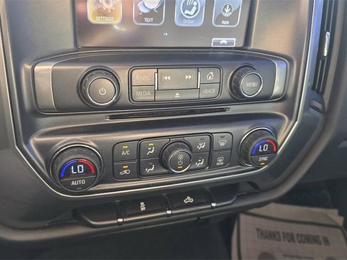 Used 2019 Chevrolet Silverado 1500 LT w/ All Star Edition image 19