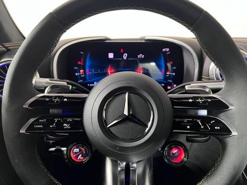Used 2025 Mercedes-Benz AMG GT 63 S image 29