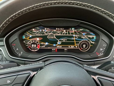 Used 2018 Audi S5 Premium Plus image 21