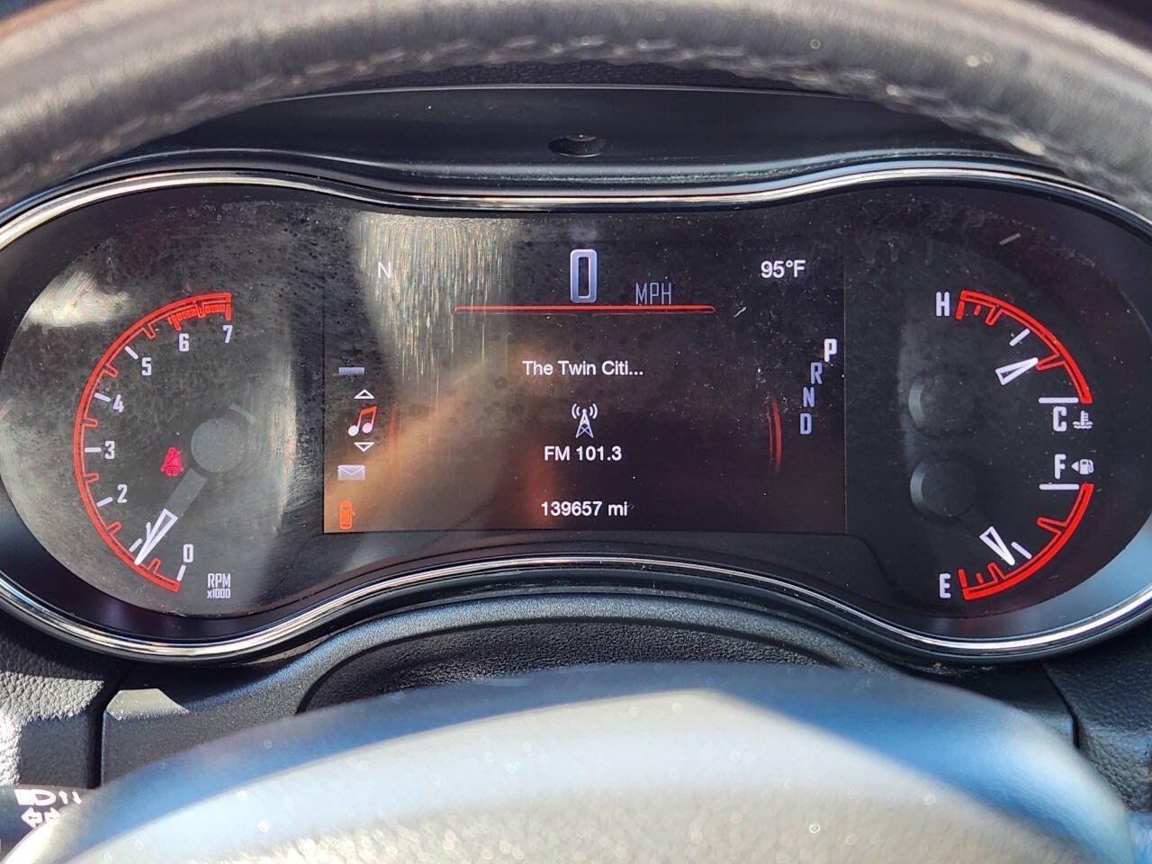 Used 2019 Dodge Durango R/T w/ Trailer Tow Group IV AWD/4WD image 19