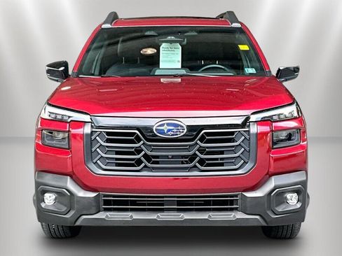 Certified 2026 Subaru Outback Touring XT AWD/4WD image 2