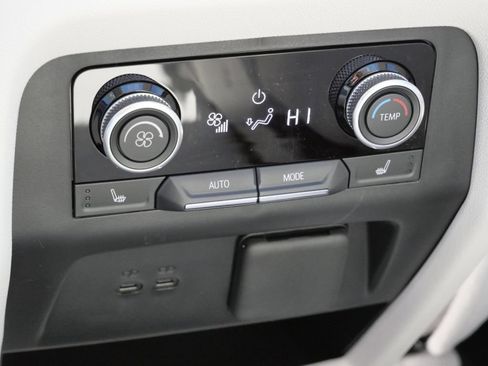 New 2026 Buick Enclave Avenir w/ Super Cruise Package AWD/4WD image 48