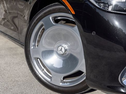 Used 2024 Mercedes-Benz Maybach S 680 4MATIC image 14