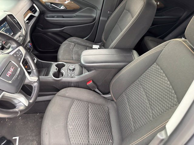 Used 2019 GMC Terrain SLE w/ Driver Convenience Package AWD/4WD image 21
