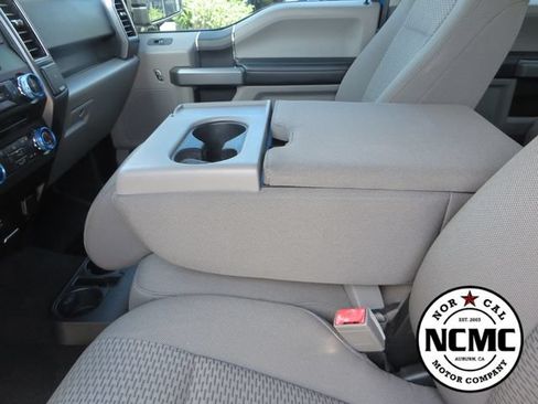 Used 2018 Ford F150 XLT AWD/4WD image 24