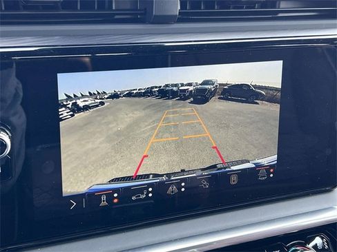 New 2026 GMC Sierra 1500 Denali Ultimate image 19